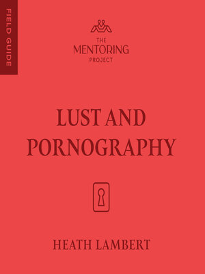 cover image of Lust and Pornography